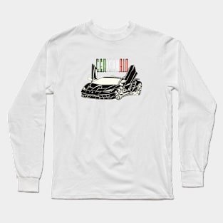 Lamborghini centenario Long Sleeve T-Shirt